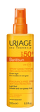 Uriage Bariésun Spray sem Perfume SPF50+ 200ml