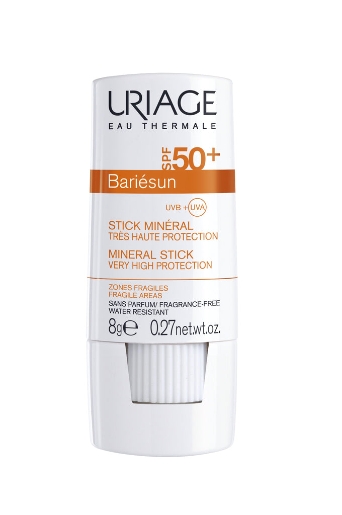 Uriage Bariésun Stick Mineral SPF50+ 8gr