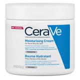 CeraVe Creme Hidratante 454gr