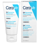 CeraVe Creme Pés 88ml