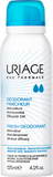 Uriage Desodorizante Refrescante 125ml