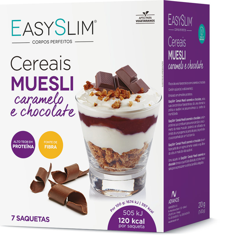 EASYSLIM-CEREAIS-CHOCO/CARAMELO-7-UNID