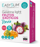 EASYSLIM GELATINA LIGHT FRUTOS EXÓTICOS COM STEVIA 2X15g