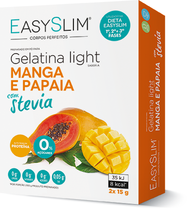 EASYSLIM-GELATINA-LIGHT-MANGA-E-PAPAIA-COM-STEVIA-2X15g