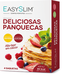 EASYSLIM PANQUECAS 4 UNID.