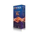 Control Finissimo XL Preservativos 12 unid.