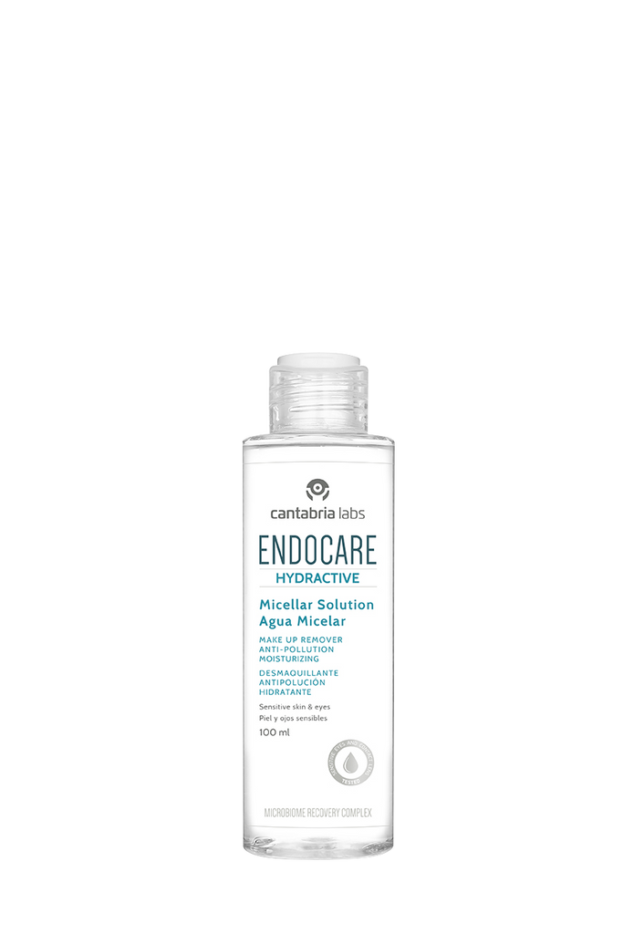 Endocare Hydractive Água Micelar 100ml