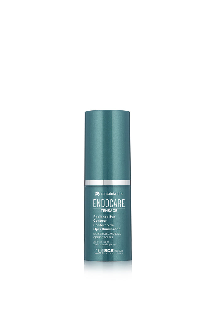 Endocare Tensor Contorno de Olhos Iluminador 15ml