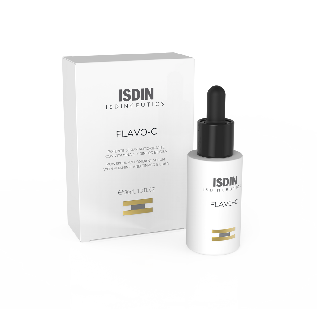 ISDIN Isdinceutics Flavo-C Sérum 30ml