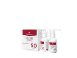 Folcare Minoxidil 50mg/ml - Solução Cutânea (3x60ml) 
 (MNSRM)