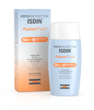 ISDIN Fotoprotetor Fusion Fluido SPF50+ 50ml