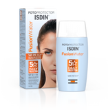 ISDIN Fotoprotetor Fusion Water SPF50 50ml