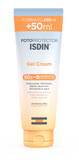 ISDIN Fotoprotetor Gel Cream SPF50+ 250ml