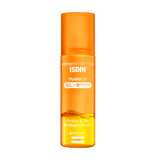 ISDIN Fotoprotector Hydro Oil SPF30 200ml