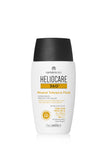 Heliocare 360º Mineral Tolerance Fluid SPF 50 50gr