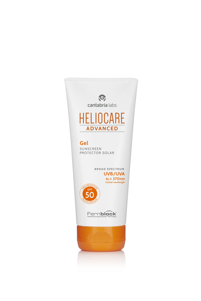 Heliocare Advanced Gel SPF 50 200ml