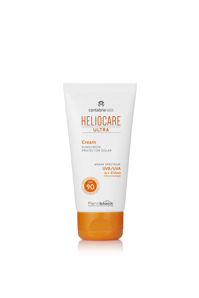 Heliocare Ultra Creme SPF 90 50ml