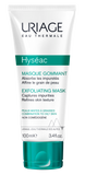 Uriage Hyséac Máscara Esfoliante 100ml