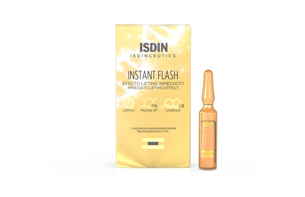 ISDIN Isdinceutics Instant Flash 1 Amp