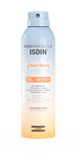 ISDIN Fotoprotetor Lotion Spray SPF50 250ml