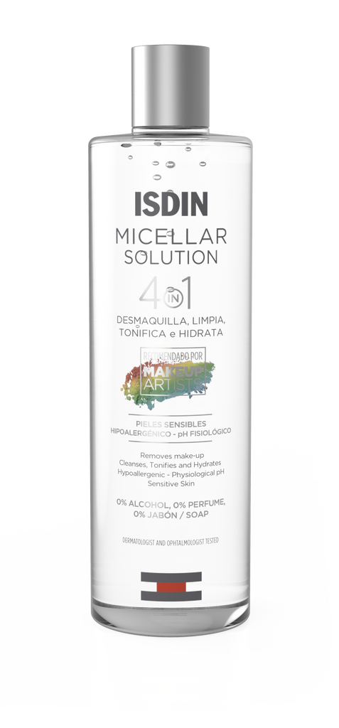ISDIN Micellar Solution 400ml