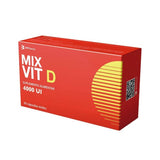 MixVit D 30 Unidades