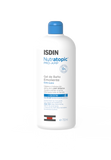 ISDIN Nutratopic Pro-Amp Gel Banho Emoliente 750ml