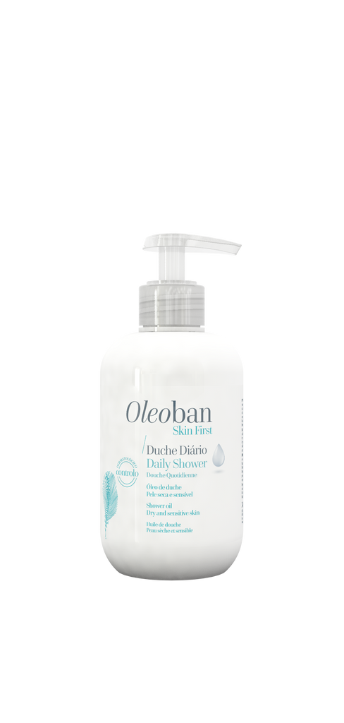 Oleoban Duche Diário 300ml