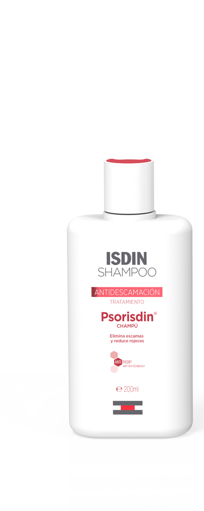 ISDIN Psorisdin Champô 200ml