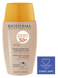 Bioderma Photoderm Nude Touch Fluido Tom Claro SPF50+ 40ml