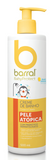 Barral BabyProtect Creme Banho 500ml