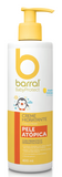 Barral BabyProtect Creme Hidratante 400ml