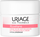 Uriage Roséliane Creme Rico 50ml