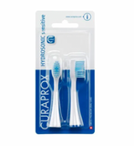 Curaprox Hydrasonic Easy Sensitive Recargas X2