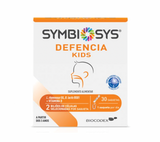 Symbiosys Defencia Kids 30 Saquetas