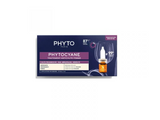 Phyto Phytocyane Antiqueda Progressiva Mulher 5ml x 12 Ampolas