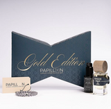 Papillon Coffret Gold Edition