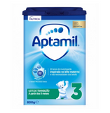 Aptamil 3 Pronutra Advance Leite de Transição 800gr