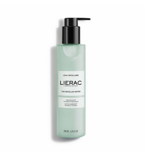 Lierac Desmaquilhante Água Micelar 200ml