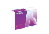 Frileg S 60 cápsulas
