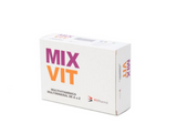 MixVit 60 cápsulas