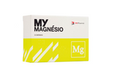 MyMagnésio 30 comprimidos