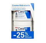 CeraVe Creme Corporal Hidratante 2x340g