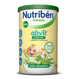 Nutribén Confort Infusão 150g