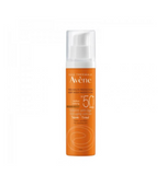 Avène Solar Creme Anti-Idade com cor SPF50+ 50ml