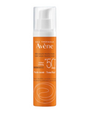 Avène Solar Fluido com Tom SPF50+ 50ml