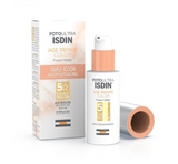 Isdin Fusion Water Age Repair Color SPF50+ 50ml