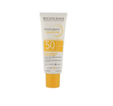 Bioderma Photoderm Aquafluide SPF50+ Fluido Invisível 40ml