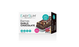 Easyslim Barras Duplo Chocolate 4 x 42g