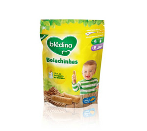 Blédina Bolachinhas 180g - My Cosmetics